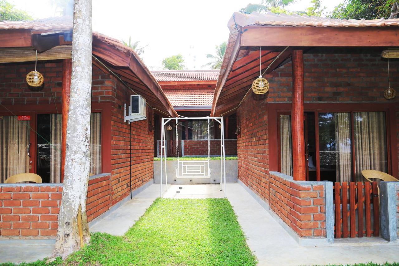 Click Hiriketiya Dickwella Exterior foto