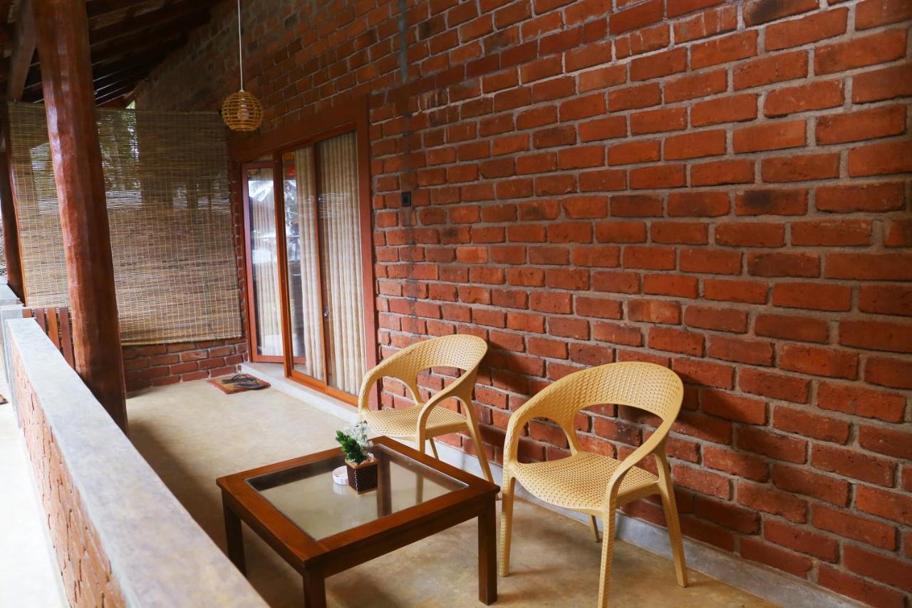 Click Hiriketiya Dickwella Exterior foto