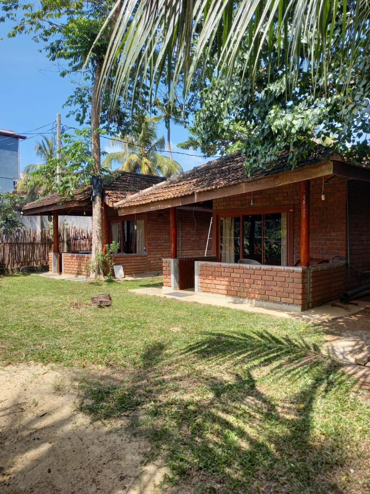 Click Hiriketiya Dickwella Exterior foto