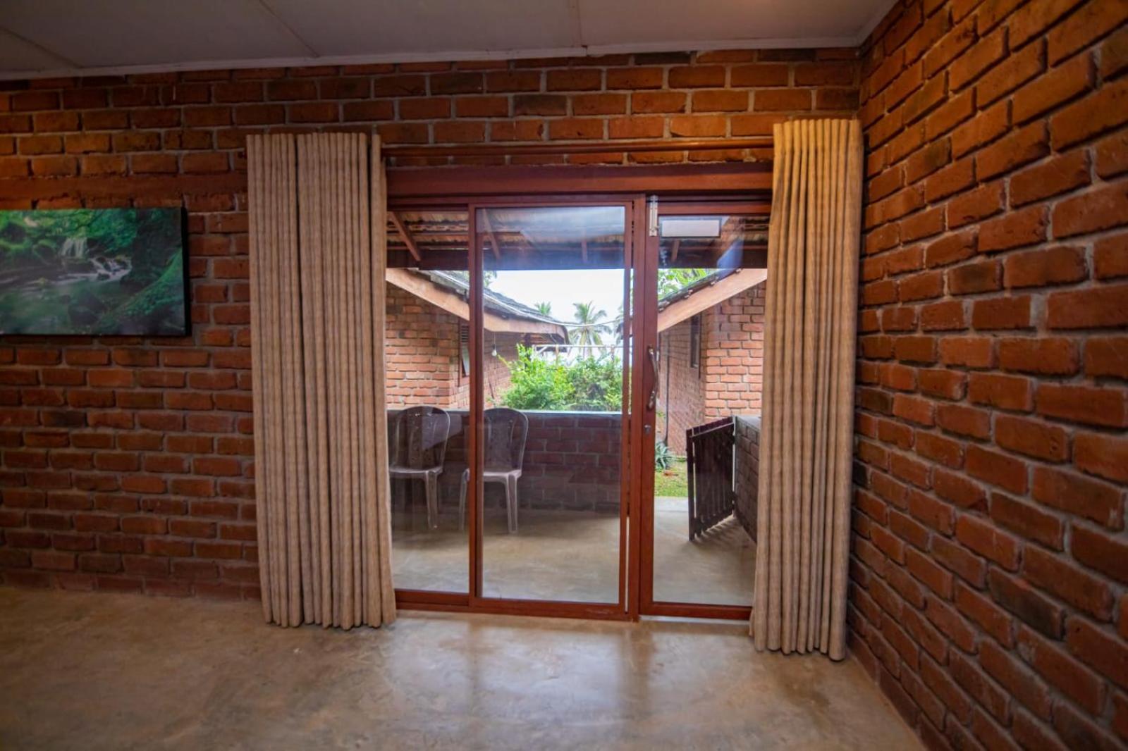 Click Hiriketiya Dickwella Exterior foto
